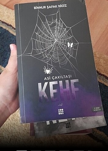 ASİ ÇAKILTAŞI SERİSİ 3 KİTAP