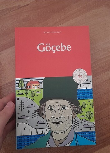 Göçebe 