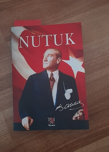 NUTUK