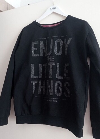 siyah sweat