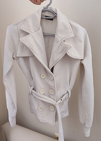 Zara Ceket mont