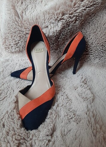 Orjinal zara stiletto