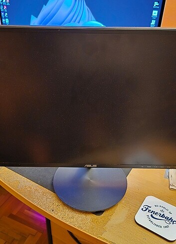 ARIZALI ASUS 23,6" 1080P 1MS 60HZ OYUN MONİTÖRÜ - Görsel 2