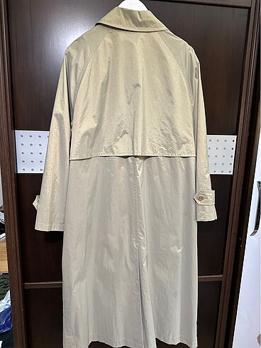 London Fog Kullanışlı mevsimlik