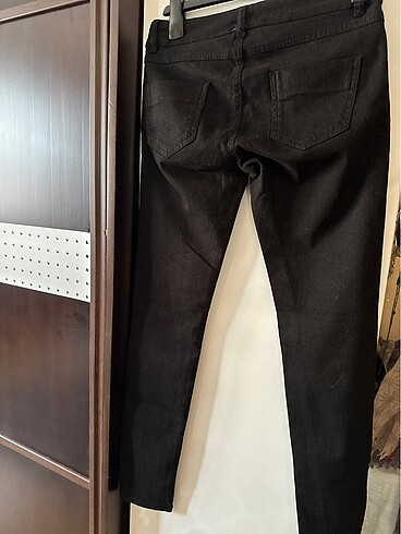 36 Beden Beymen pantolon
