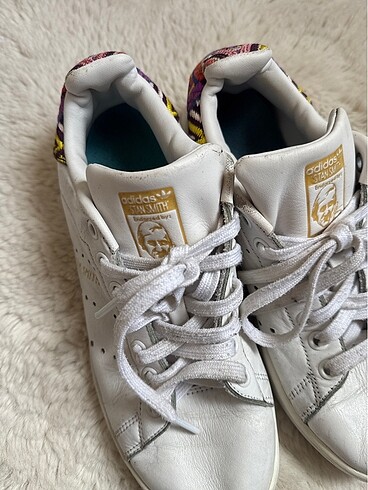 39,5 Beden Adidas
