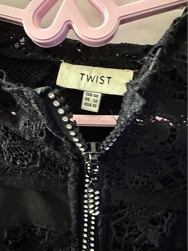 Twist Twist harika ceket