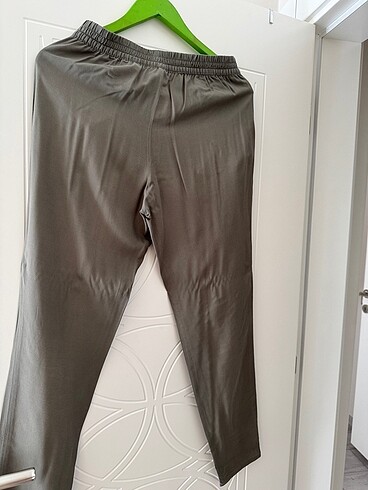 36 Beden Hm yazlık pantolon