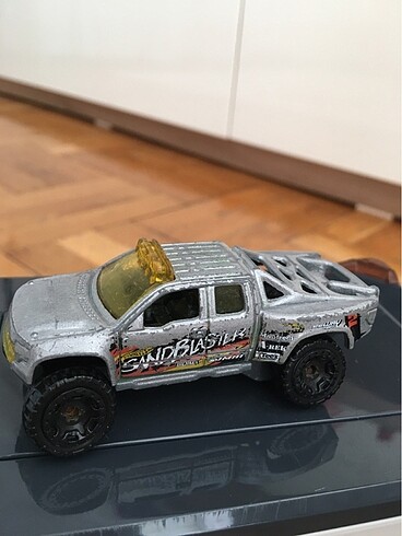  Beden Hotwheels