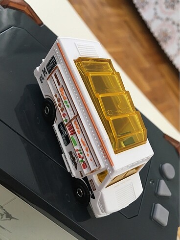 Matchbox Küçük Oyuncak Araba