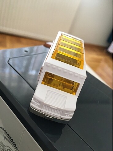  Beden Matchbox Küçük Oyuncak Araba