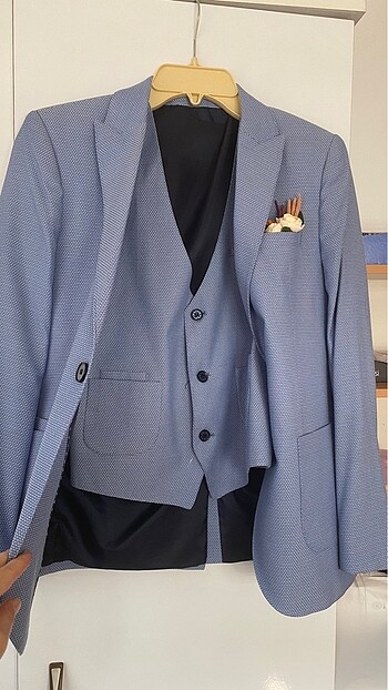 ceket takım - Görsel 2