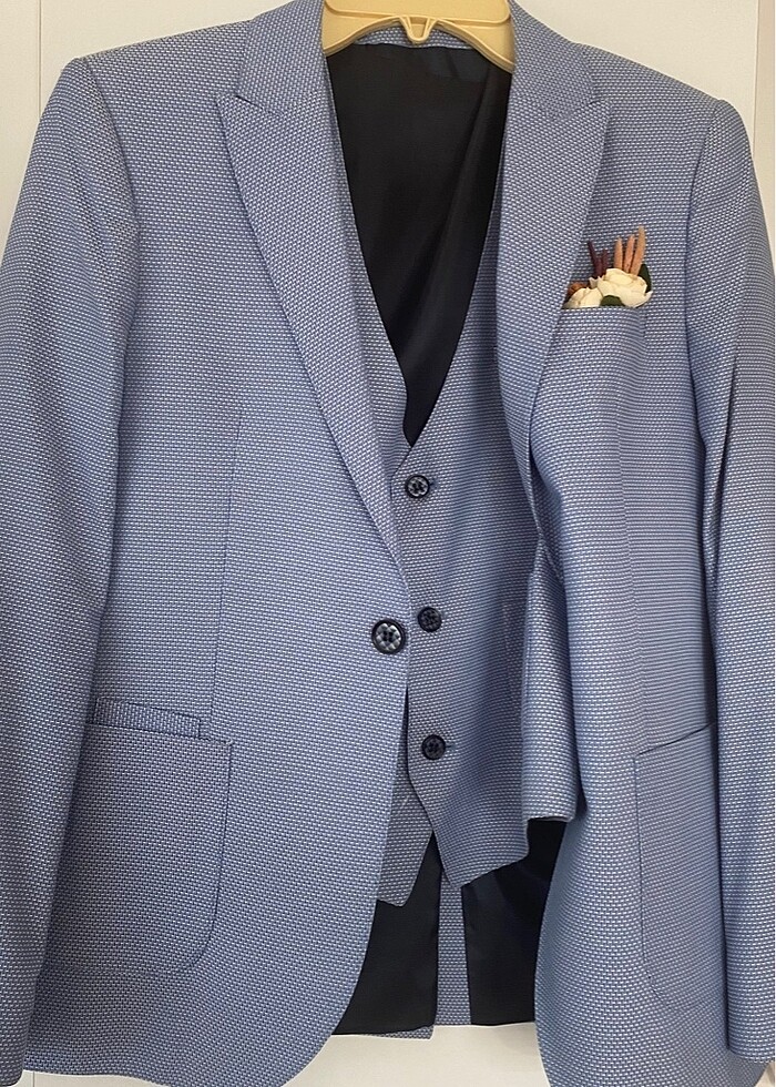 ceket takım - Görsel 3