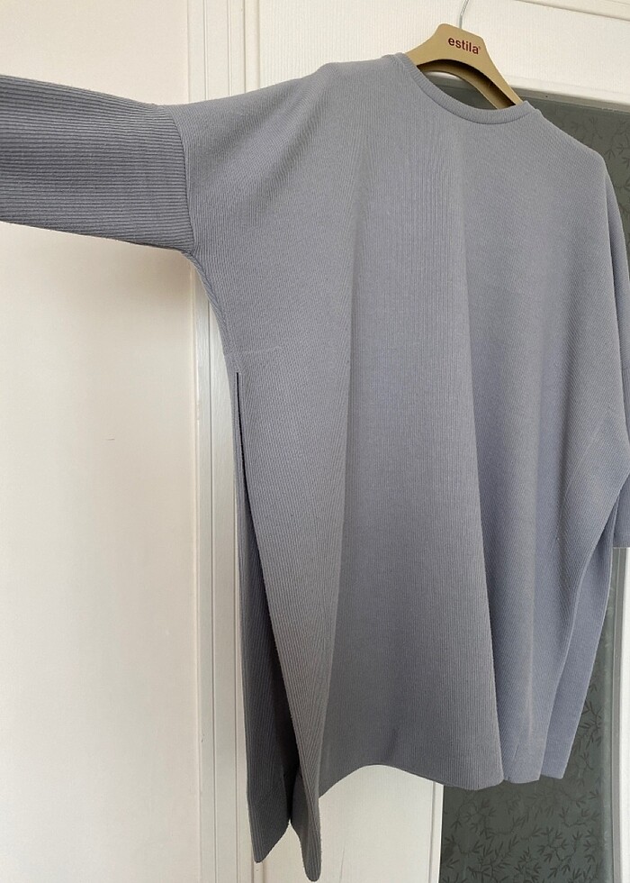 Tunik giyçık - Görsel 2