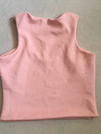 Zara Cropp