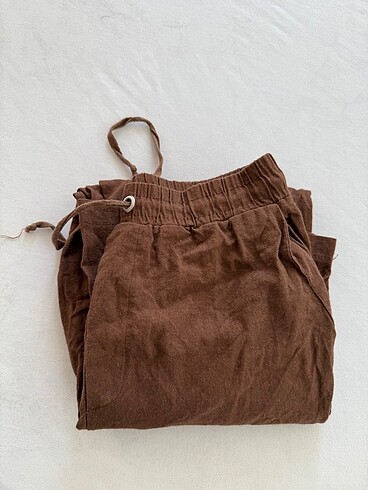Zara Pantolon