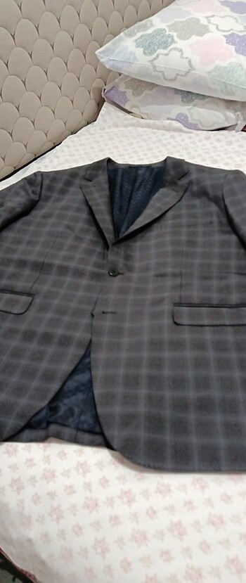 2xl Beden Takım elbise