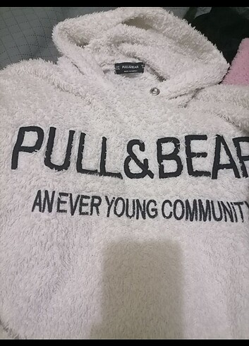 xxl Beden beyaz Renk Sweatshirt 