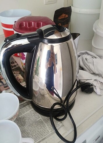 Kettle 