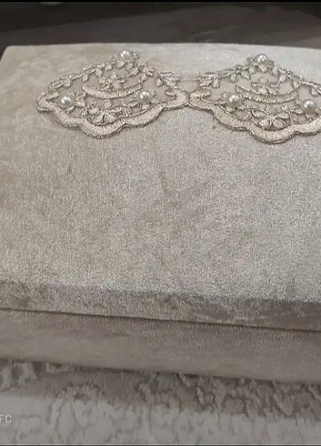 Diğer 2 li gelin sandigi