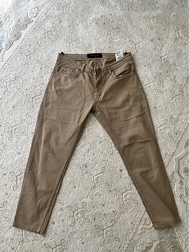 EA7 Pantalon Orijinal