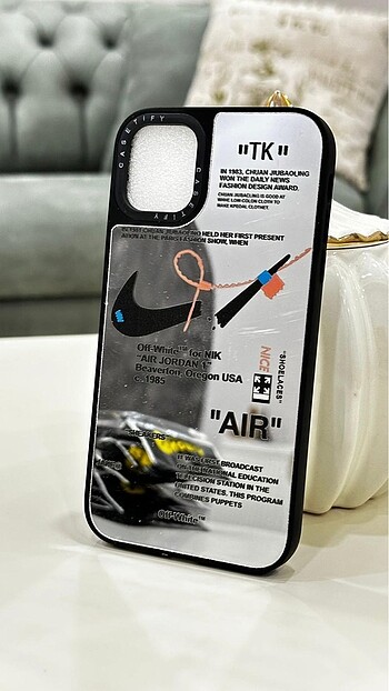 İphone 11 özel kılıf
