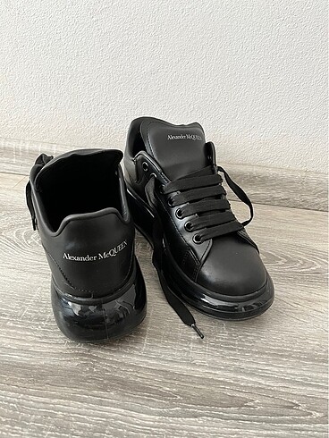 Alexander McQueen Orijinal