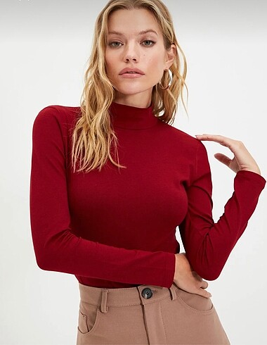 bordo body