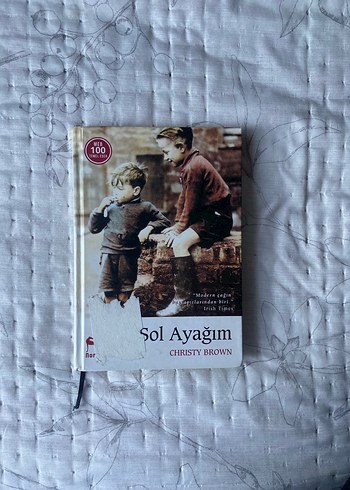 Sol Ayağım - Christy Brown