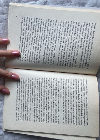İnci - John Steinbeck
