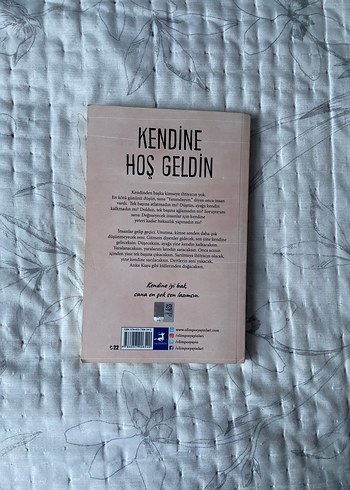 Beden Miraç Çağrı Aktaş - Kendine Hoş Geldin