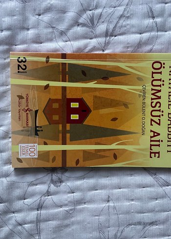 Ölümsüz Aile