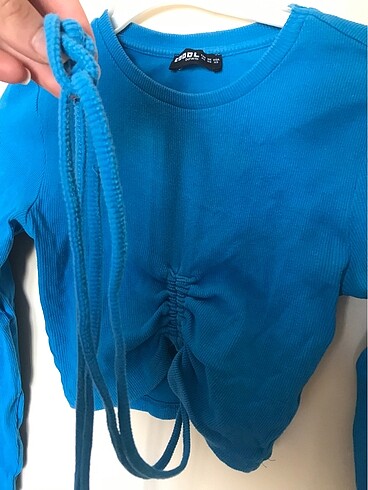 s Beden Mavi crop