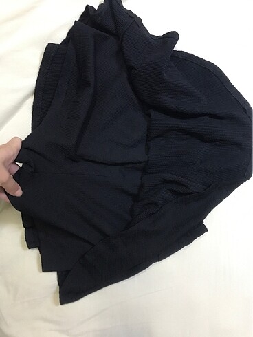 Bershka Şort etek