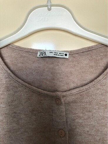 Zara Zara hırka