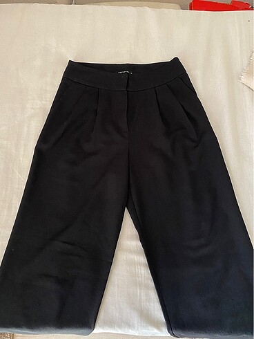 Trendyol & Milla Trendyol kumaş pant