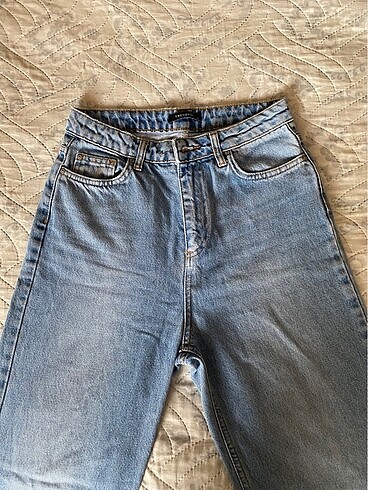 34 Beden Trendyol jean