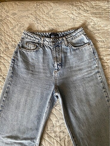 36 Beden Trendyol jean