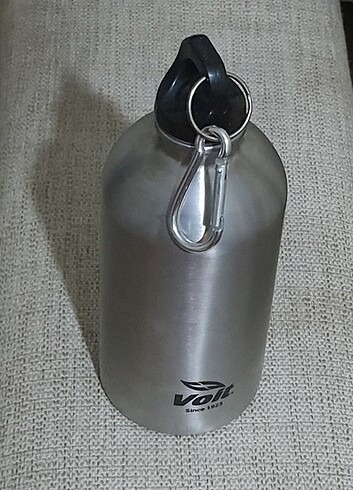 VOİT 500ML ÇELİK SULUK