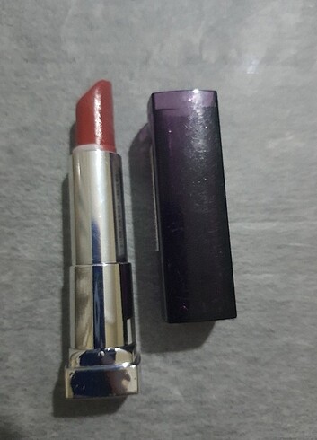  Beden MAYBELINE NEW YORK RICH PLUM 315