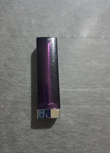 Maybelline MAYBELINE NEW YORK RICH PLUM 315