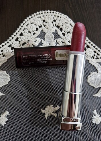 Maybelline MAYBELLINE COLOR SENSATIONAL 535 RUBY STAR