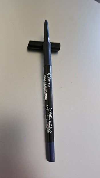 Flormar FLORMAR ASANSÖRLÜ EYELINER S05