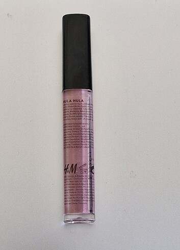 H&M H&M LIPGLOSS