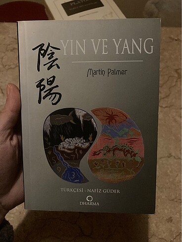 Yin ve Yang