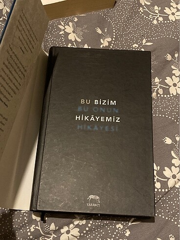  bu bizim hikayemiz