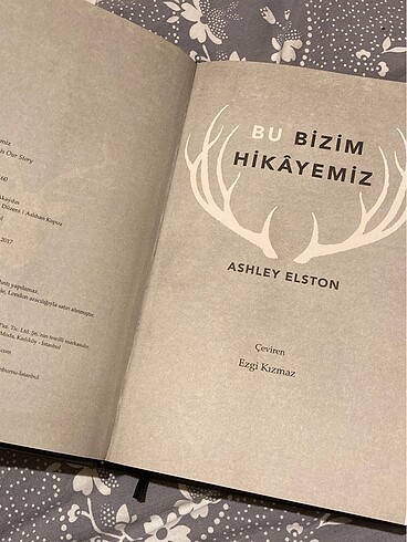  Beden bu bizim hikayemiz