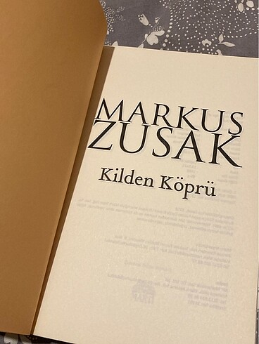  kilden köprü
