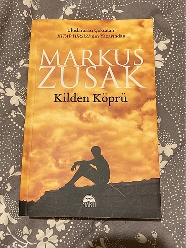 kilden köprü