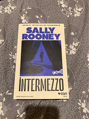 intermezzo sally rooney
